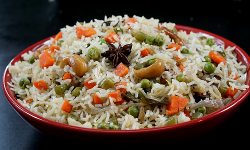 Veg Rice