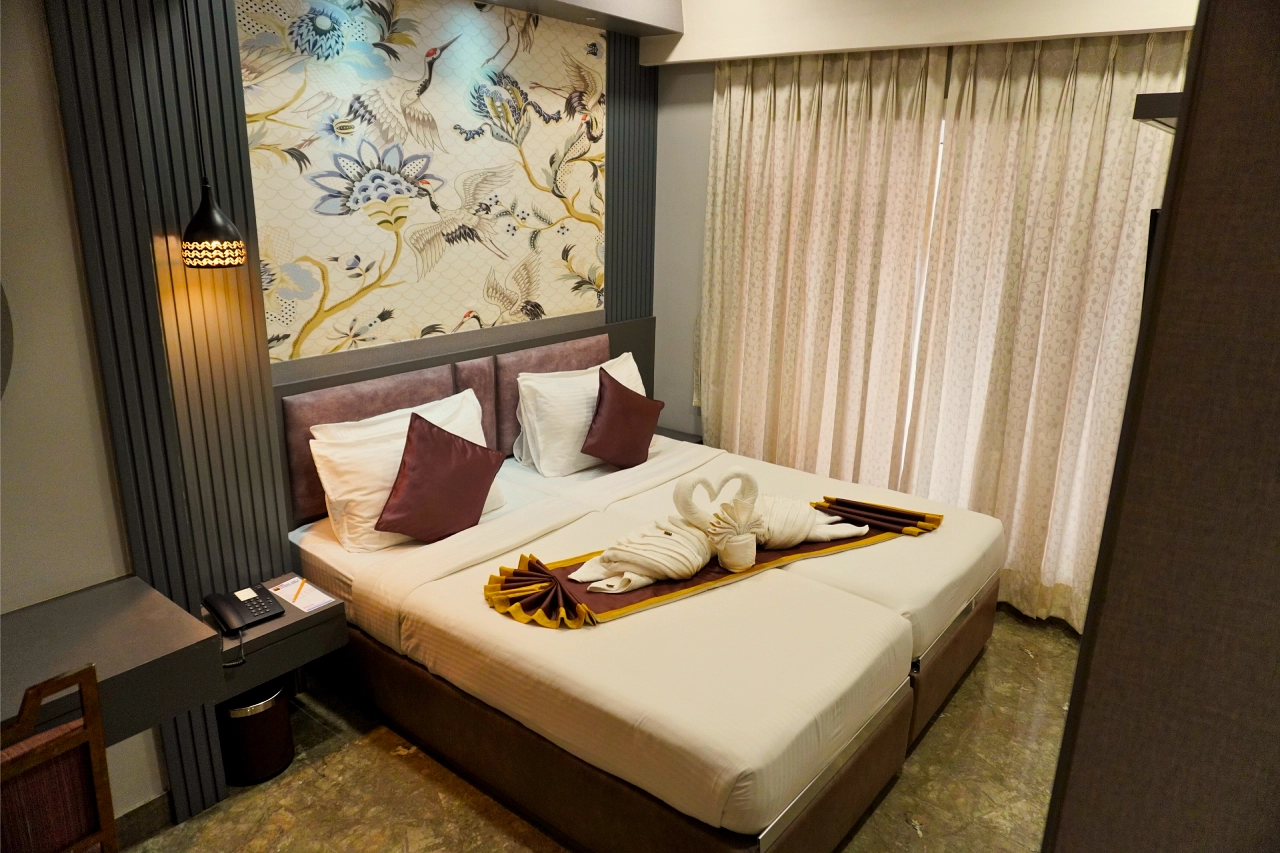 Continental Residency